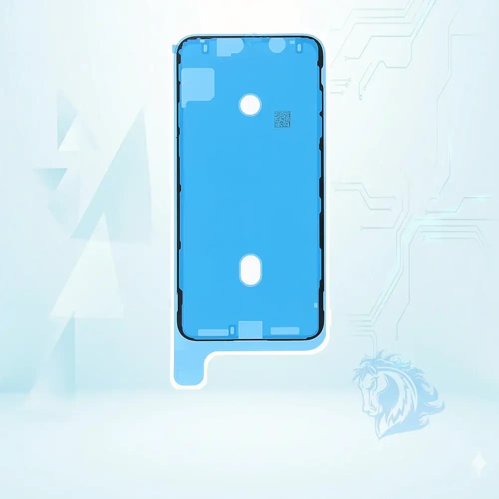 چسب دور ال سی دی Apple iPhone Xs Max LCD Screen Sticker - تصویر محصول