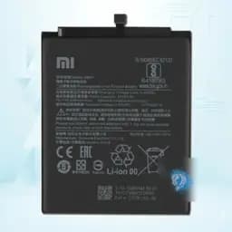 باتری شیائومی Xiaomi Mi A3 Bm4f
