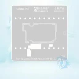 شابلون طبقات سامسونگ مدل Amaoe S901u-012 Samsung Galaxy S22 5G / S901 خرید