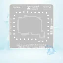 شابلون طبقات سامسونگ مدل Amaoe S928u-012 Samsung Galaxy S24 Ultra / S928 خرید