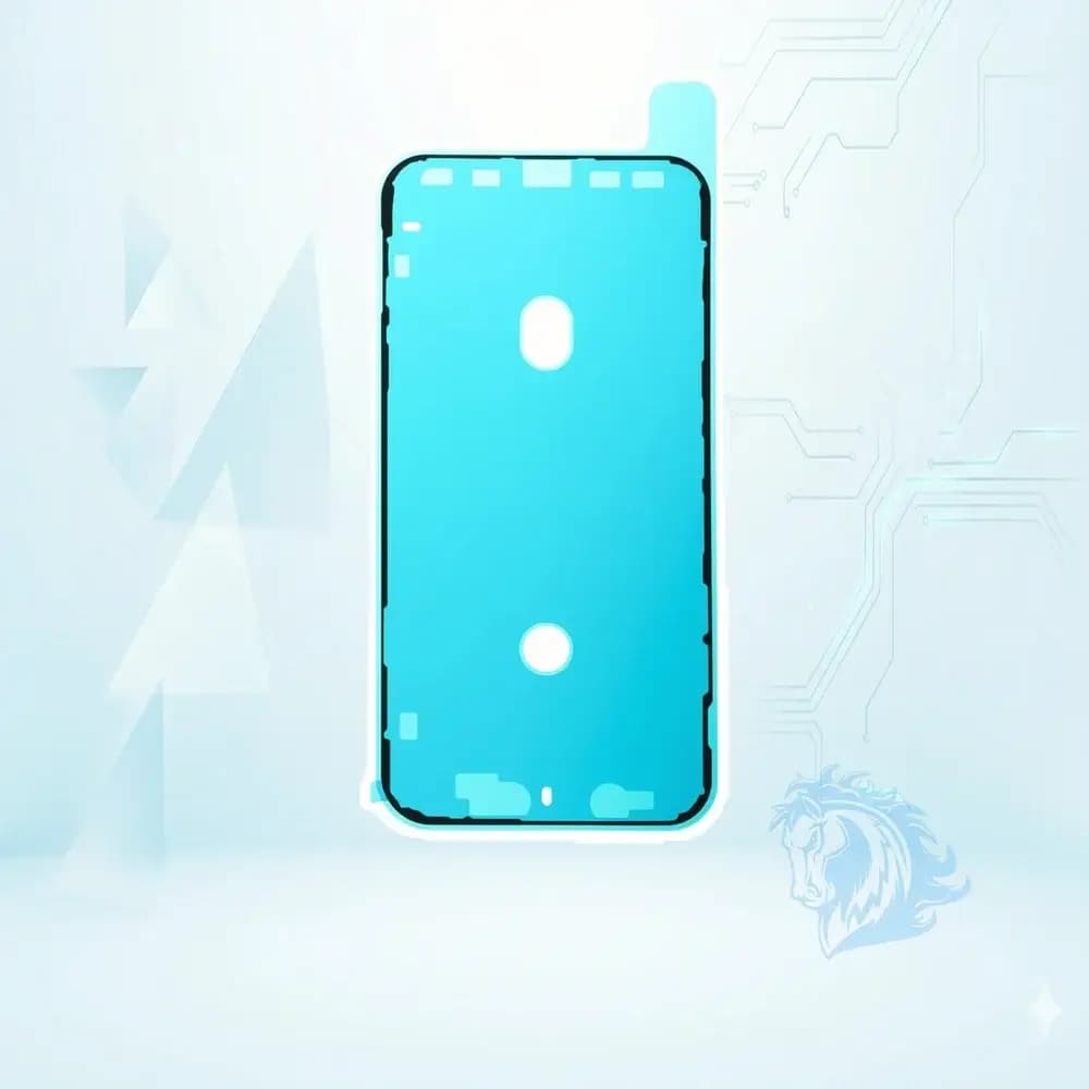 چسب دور ال سی دی آیفون Apple iPhone 8 LCD Screen Sticker - تصویر محصول