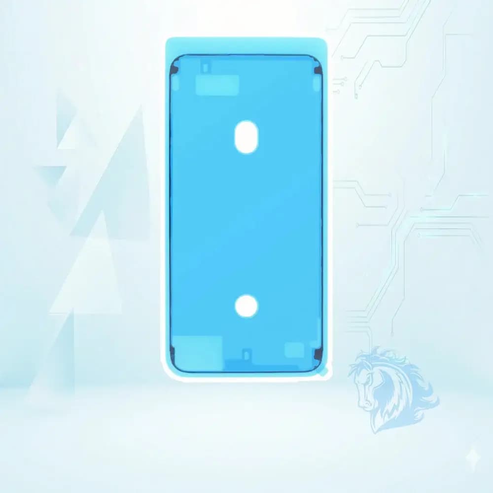 چسب دور ال سی دی آیفون Apple iPhone 8 Plus LCD Screen Sticker - تصویر محصول