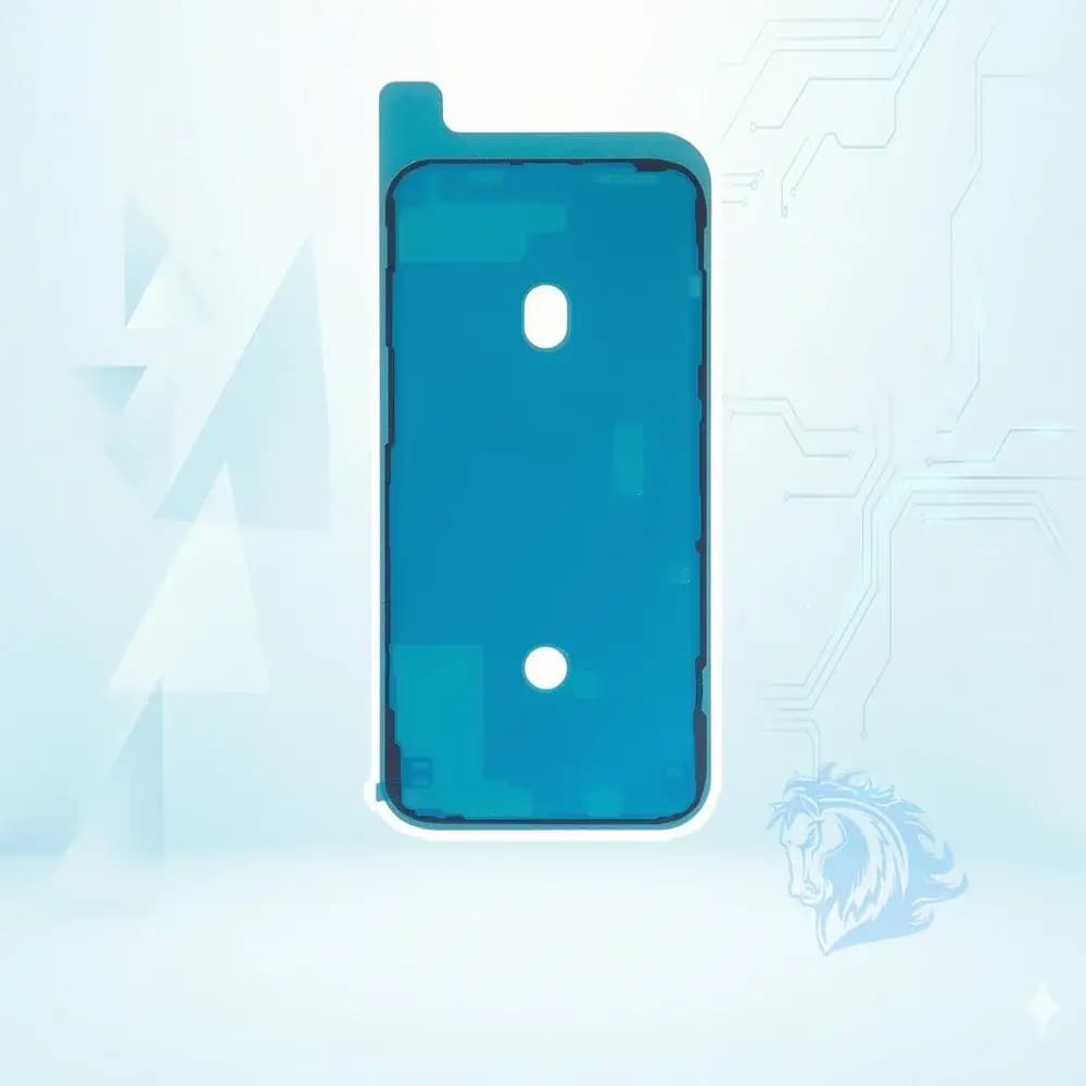 چسب دور ال سی دی آیفون Apple iPhone 12 LCD Screen Sticker - تصویر محصول