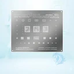 شابلون مکانیک سی پی یو Mechanic S24-68 Qualcomm Cpu خرید