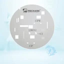 شابلون ال سی دی مکانیک اپل Mechanic Ufo iPhone 13 Series خرید