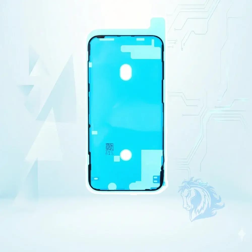 چسب دور ال سی دی آیفون Apple iPhone 12 Pro Max LCD Screen Sticker - تصویر محصول