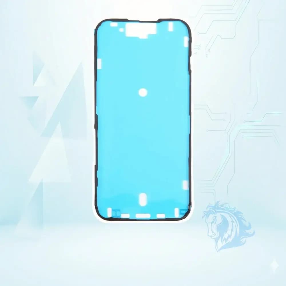 چسب دور ال سی دی آیفون Apple iPhone 15 LCD Screen Sticker - تصویر محصول