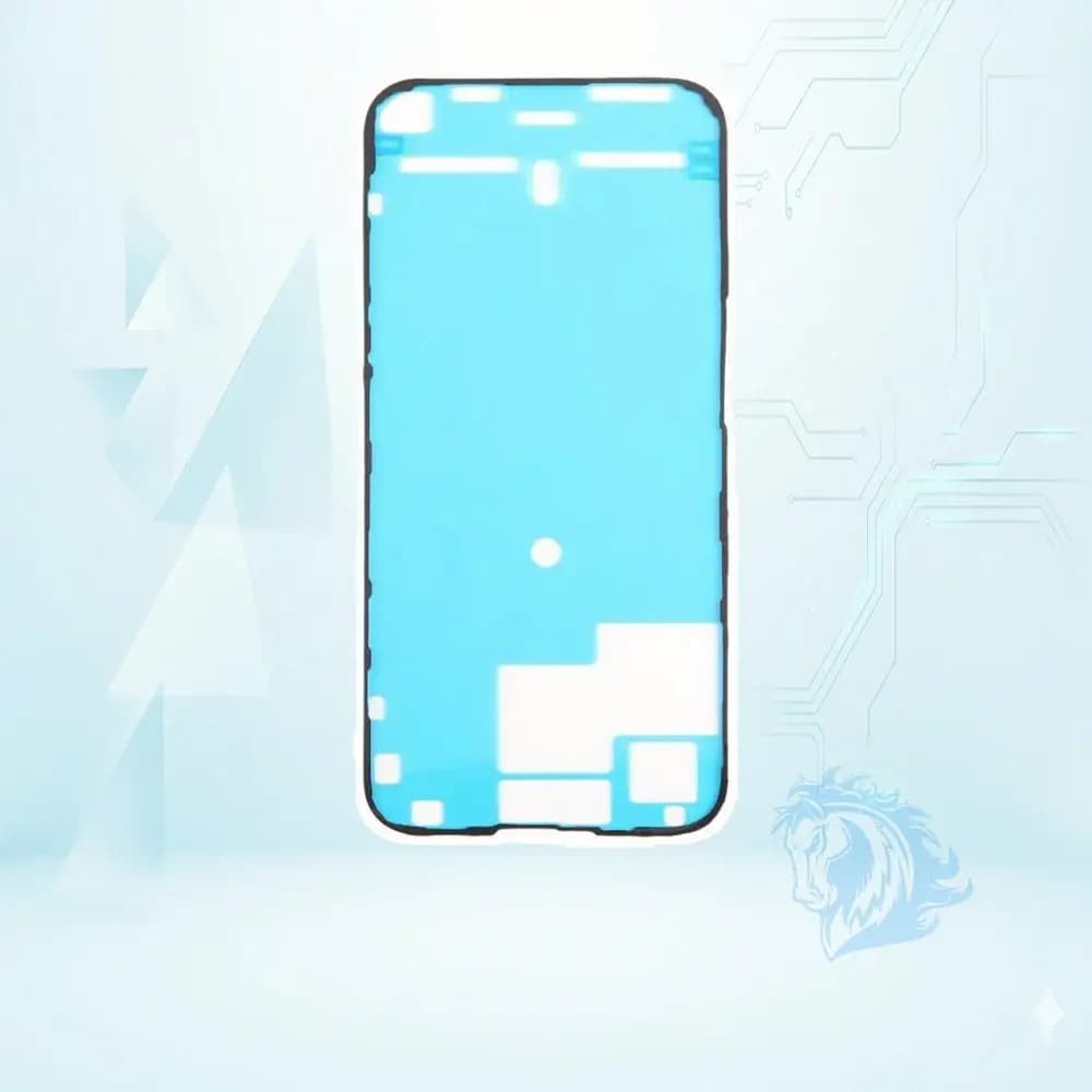 چسب دور ال سی دی آیفون Apple iPhone 15 Pro Max LCD Screen Sticker - تصویر محصول