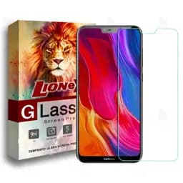 محافظ صفحه نمایش لایونکس مدل Ups مناسب برای گوشی موبایل نوکیا X6 / 6.1 Plus