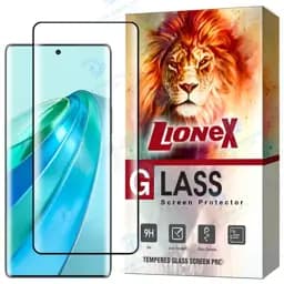 محافظ صفحه نمایش لایونکس مدل FUEL20 مناسب برای گوشی موبایل آنر X9a