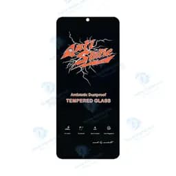 محافظ صفحه نمایش آنتی استاتیک شهر گلس مدل Antista مناسب برای گوشی موبایل موتورولا Moto Edge 30 / G22 / G52 / G72 / Moto G13 / G23 / G53 / G73 / Moto G14 / Moto G54 / Moto G54 Power / Moto G84