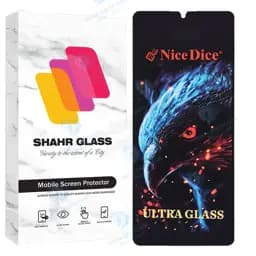 محافظ صفحه نمایش شهر گلس مدل Ndus مناسب برای گوشی موبایل سامسونگ Galaxy A24 4G