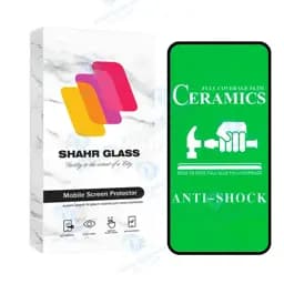 محافظ صفحه نمایش شهر گلس مدل Cerclrsh مناسب برای گوشی موبایل سامسونگ Galaxy S21 Fe 5G