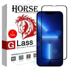 محافظ صفحه نمایش هورس مدل FUL01 مناسب برای گوشی موبایل اپل iPhone 13 Pro