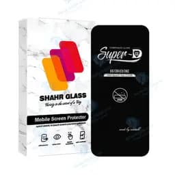 محافظ صفحه نمایش شهر گلس مدل Superplusns مناسب برای گوشی موبایل اپل iPhone 15 Pro Max
