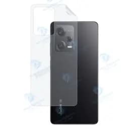 محافظ پشت گوشی شهر گلس مدل Nanomp مناسب برای گوشی موبایل شیائومی Redmi Note 12 Pro 5G