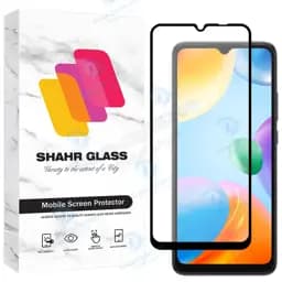 محافظ صفحه نمایش شهر گلس مدل CERMS30 مناسب برای گوشی موبایل شیائومی Redmi 10C / Redmi 10 India / Redmi 10 Power / Redmi 12C / Poco C55 / Poco C61 / Redmi A3 / Redmi A3x