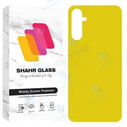 محافظ پشت گوشی شهر گلس مدل TPBS20 مناسب برای گوشی موبایل سامسونگ Galaxy S25 Fe
