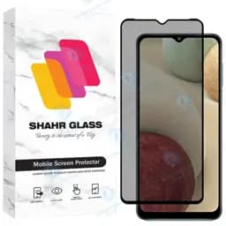محافظ صفحه نمایش حریم شخصی شهر گلس مدل PRIS30 مناسب برای گوشی موبایل سامسونگ Galaxy A32 5G / M32 5G / F12 / F13 / F02s / F23 5G / جی پلاس Gplus X10 / Gplus X10 Plus / Gplus X20 / آنر X6b