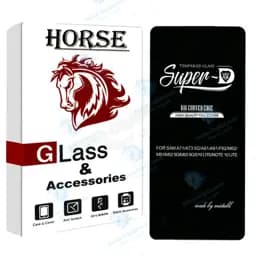 محافظ صفحه نمایش هورس مدل Suph مناسب برای گوشی موبایل سامسونگ Galaxy M52 5G