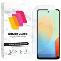 محافظ صفحه نمایش شهر گلس مدل SFNMB20 مناسب برای گوشی موبایل تکنو Tecno Spark Go 2024