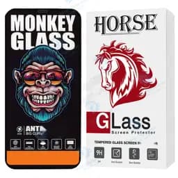 محافظ صفحه نمایش هورس مدل MAH20 مناسب برای گوشی موبایل اپل iPhone 12 / iPhone 12 Pro