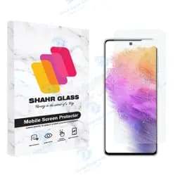 محافظ صفحه نمایش شهر گلس مدل Smp مناسب برای گوشی موبایل سامسونگ Galaxy A73 5G