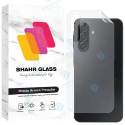 محافظ پشت گوشی شهر گلس مدل SNAMB20 مناسب برای گوشی موبایل سامسونگ Galaxy A17 5G