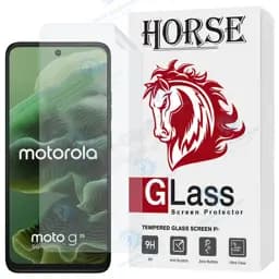 محافظ صفحه نمایش هورس مدل HFNMTB20 مناسب برای گوشی موبایل موتورولا Moto G35
