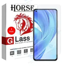 محافظ صفحه نمایش هورس مدل Smp-H مناسب برای گوشی موبایل شیائومی Mi 11 Lite
