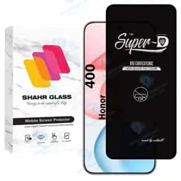 محافظ صفحه نمایش شهر گلس مدل Superdnsh مناسب برای گوشی موبایل آنر 400