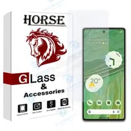 محافظ صفحه نمایش هورس مدل Simplh مناسب برای گوشی موبایل گوگل Pixel 7