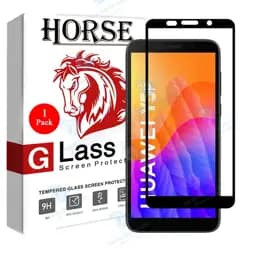 محافظ صفحه نمایش هورس مدل Ful-H مناسب برای گوشی موبایل هوآوی Y5p