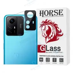 محافظ لنز دوربین هورس مدل Lensfh مناسب برای گوشی موبایل شیائومی Redmi Note 12S