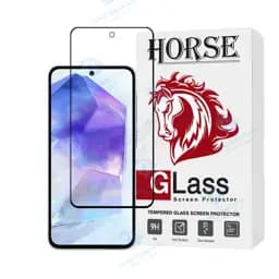 محافظ صفحه نمایش هورس مدل Dsuperh مناسب برای گوشی موبایل سامسونگ Galaxy A55 5G / A35 5G