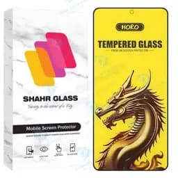 محافظ صفحه نمایش شهر گلس مدل FHGS20 مناسب برای گوشی موبایل شیائومی Redmi Note 13 Pro 5G / Redmi Note 13 Pro 4G