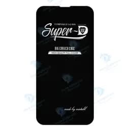 محافظ صفحه نمایش شهر گلس مدل Sprbp مناسب برای گوشی موبایل اپل iPhone 13 mini