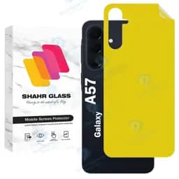 محافظ پشت گوشی شهر گلس مدل TPBS20 مناسب برای گوشی موبایل سامسونگ Galaxy A57