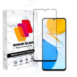 محافظ صفحه نمایش سرامیکی مات شهر گلس مدل Mceramsh مناسب برای گوشی موبایل آنر X7