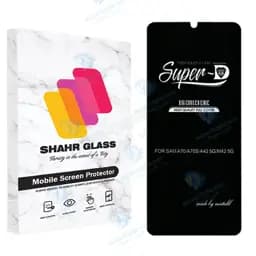 محافظ صفحه نمایش شهر گلس مدل Supsr مناسب برای گوشی موبایل شیائومی Redmi A2 Plus