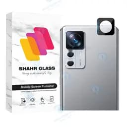 محافظ لنز دوربین شهر گلس مدل Lensfsh مناسب برای گوشی موبایل شیائومی 12T / 12T Pro