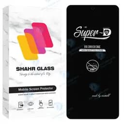 محافظ صفحه نمایش شهر گلس مدل SUPRS30 مناسب برای گوشی موبایل شیائومی Poco X6 Pro / Poco X6 / Poco F6 / Poco F6 Pro / Redmi Note 14 / 14T / 14T Pro / K80 / K80 Pro