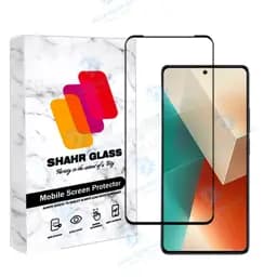 محافظ صفحه نمایش سرامیکی شهر گلس مدل Ceramsh مناسب برای گوشی موبایل شیائومی Redmi Note 13