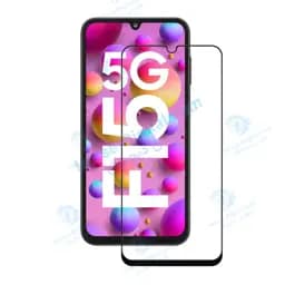 گلس فول Samsung Galaxy F15 مدل Sp