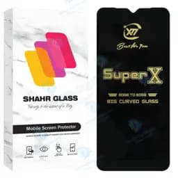 محافظ صفحه نمایش شهر گلس مدل SUPXS20 مناسب برای گوشی موبایل سامسونگ Galaxy A26 5G