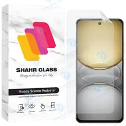 محافظ صفحه نمایش شهر گلس مدل SFNMB20 مناسب برای گوشی موبایل ریلمی C75