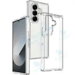 قاب ژله ای ضد ضربه Internal Airbag گوشی سامسونگ Z Fold 7
