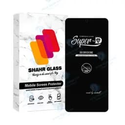 محافظ صفحه نمایش شهر گلس مدل Superplusns مناسب برای گوشی موبایل شیائومی Poco F5 / F5 Pro / M6 Pro 4G