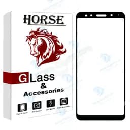محافظ صفحه نمایش هورس مدل Fuho مناسب برای گوشی موبایل شیائومی Redmi 5