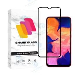 محافظ صفحه نمایش شهر گلس مدل Fulslsh مناسب برای گوشی موبایل سامسونگ Galaxy M20
